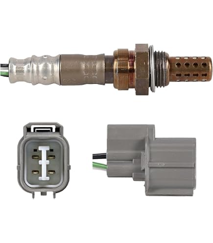 Amazon.com: NTK 24546 Oxygen Sensor | Replaces 213-1393